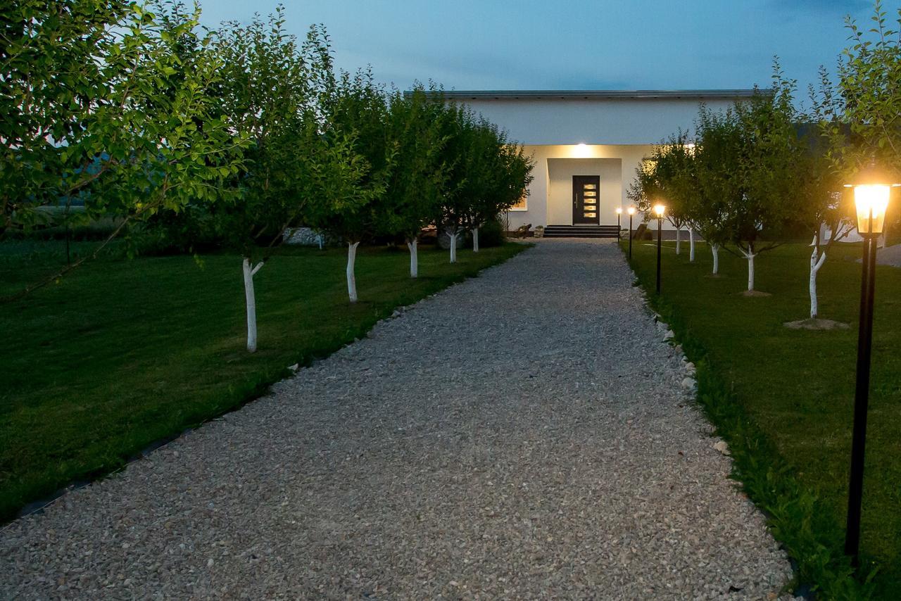 Villa Una Dalia Bihac Exterior photo