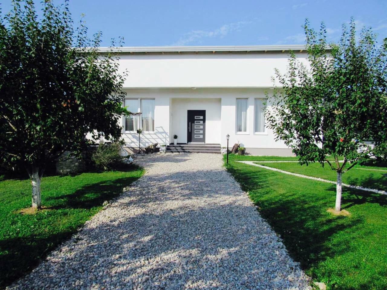 Villa Una Dalia Bihac Exterior photo